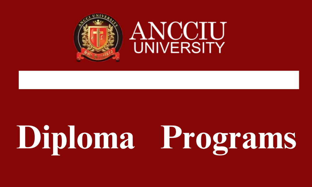 DIPLOMA PROGRAMMES