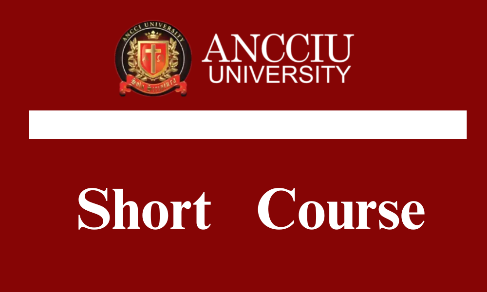 SHORT COURSES